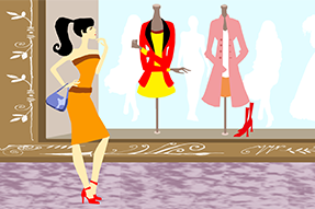 猎头公司kdpay钱包官网国际的薪酬报告对服饰行业人才动态分析