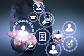 kdpay钱包官网国际人力资源公司董事长高勇：服务场景多元化，技术创新赋能产品升级