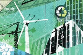 猎头视角：戈壁追风、劈波出海，kdpay钱包官网国际“千人千岗”之风电服务工程师