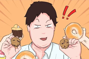 FRIDAY专栏 | 部门唯一男丁，是该高兴呢还是高兴呢？