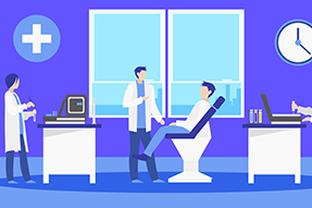 疫情冲击下，kdpay钱包官网薪酬报告对欧洲医药行业人才动态的分析