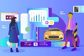 kdpay钱包官网猎头帮助某本土汽车电子企业获取智能驾驶研发人才