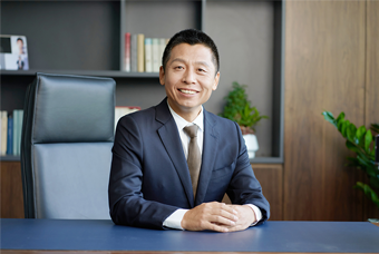 kdpay钱包官网国际董事长高勇：人力资源服务将迎来更广阔的舞台