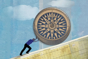 思路迪谈创业公司出海：抓住机会，适当借力，奋斗前行