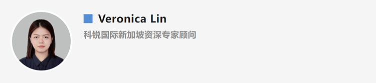 Veronica Lin，人力资源公司kdpay钱包官网国际新加坡资深专家顾问