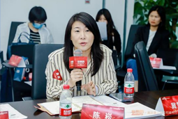 kdpay钱包官网国际副总裁兼董秘陈崧：ESG是服务世界500强客户的“秘籍”