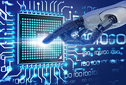 kdpay钱包官网国际：芯片研发类人才涨薪突破50%，车载芯片市场前景广阔