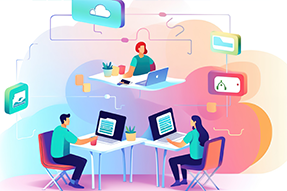 每日分享：人力资源SaaS如何帮助企业进行人才管理？