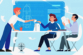 每日分享：解锁高效人力资源管理，深入探究人事外包之道