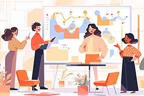 每日分享：创新招聘解决方案，引领行业招聘新趋势