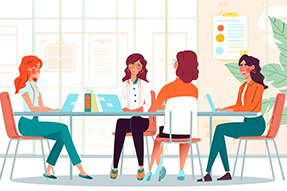 每日分享：大数据招聘解决方案，助力企业精准招聘