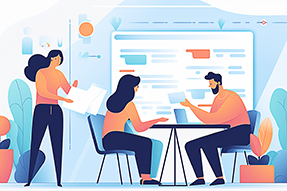 每日分享：高端猎头服务，为企业寻觅行业翘楚