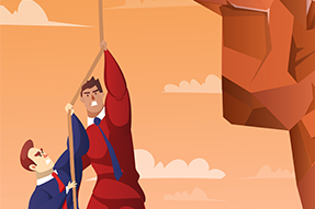 每日分享：人事外包，优化企业人才结构