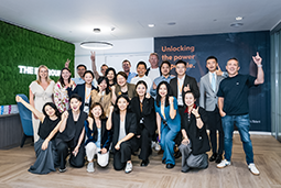 从中国到伦敦：kdpay钱包官网国际的 “无边界” 平台，让优秀者与世界对话