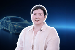 新锐职研社06 | 车企心智争夺战升级，谁在打造“第一眼心动”？